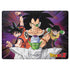 Dragon Ball Z Saiyan Saga Surface Laptop 2 Skin